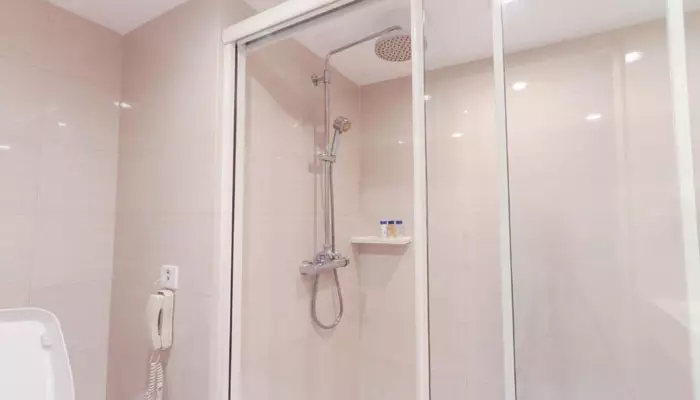 هتل ماندارین سنتر پوینت بانکوک